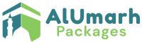 logo alumrahpackages.co.uk