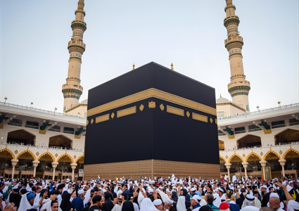 Economy Umrah Package