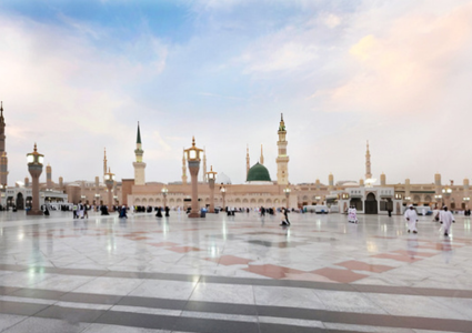 Friends Umrah Package