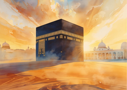 Short-Stay Umrah Package